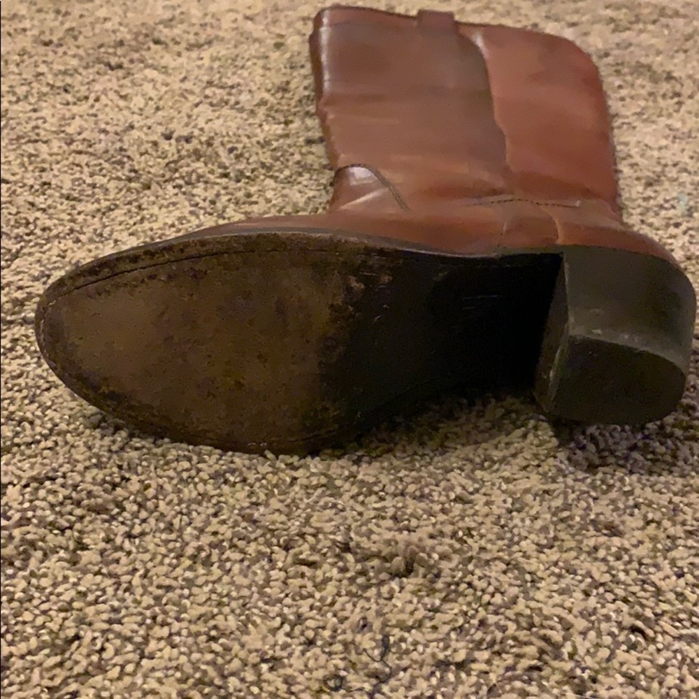 Frye Boots - Picture 4 of 4